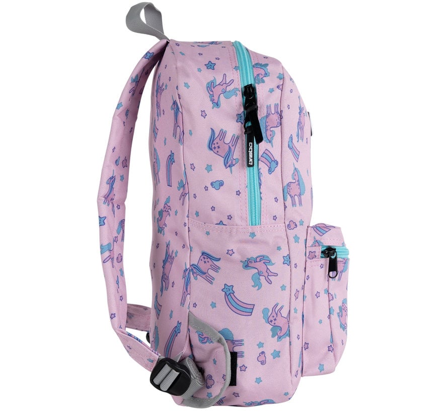 BB5252 Backpack Storm Unicorn Pink