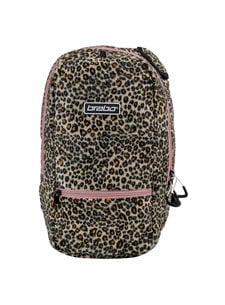 Brabo Backpack FUN Leopard Original