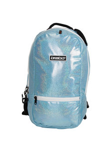 Brabo BB5330 Backpack Fun Sparkle Mint
