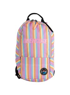 Princess Backpack No Excuse Jr Rainbow