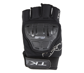 TK 4 Glove, Left (black)