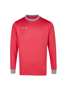 TK Goalie Long Sleeve Shirt (roze)