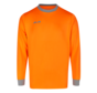Goalie Long Sleeve Shirt (orange)