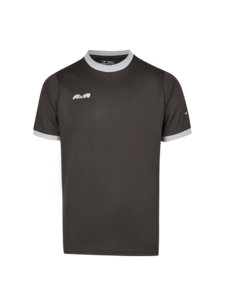 TK Goalie Short Sleeve Shirt (black)