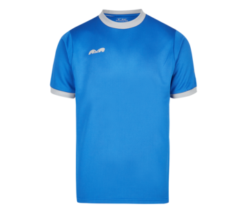 TK Goalie Short Sleeve Shirt (blue)