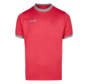 Goalie Short Sleeve Shirt (pink)