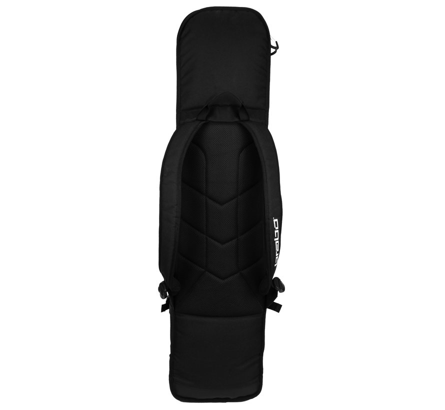 BB5035 Stickbag Traditional Black
