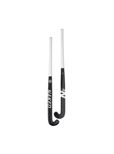 Naked Truth VV21 Edition Straight Bow (Goalkeeper Stick) - Black