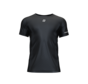 Unisex Stretch T-Shirt - Zwart