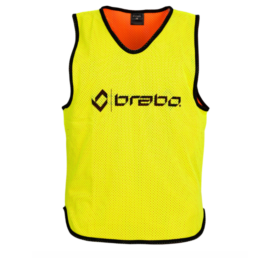 Online promotion Hot pin break out Style Pirotti Trainingshesje Geel  Kleding Sportkleding Sport T-shirts Trainingshesjes Featured products
