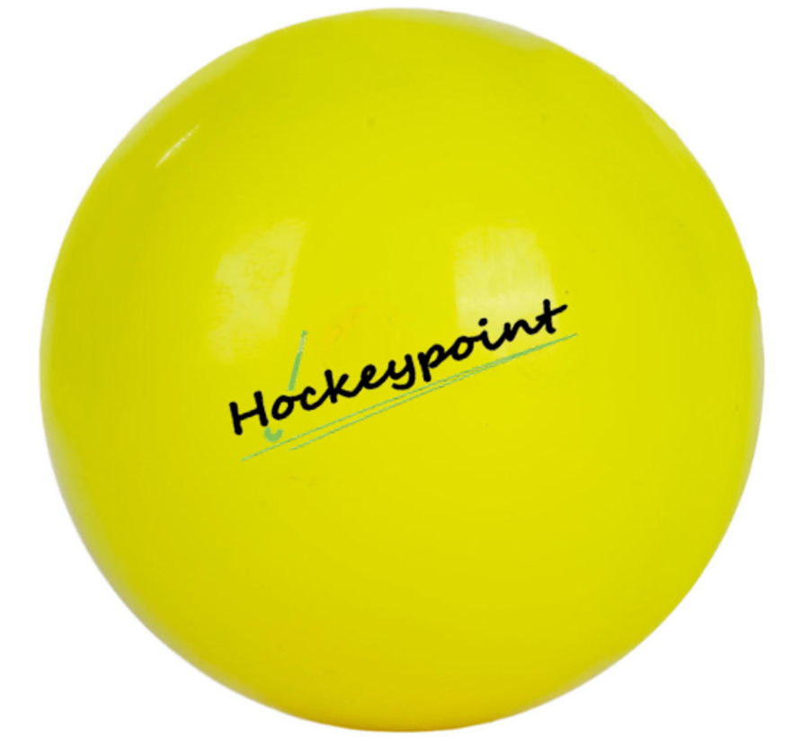 Hall Hockey Ball (match quality)