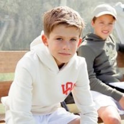 Hockeykleding kinderen