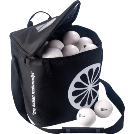 Hockey ball bags