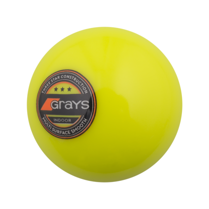 Zaalhockeyballen