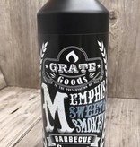 Grate Goods Memphis Sweet & Smokey Barbecue Sauce 265 ml