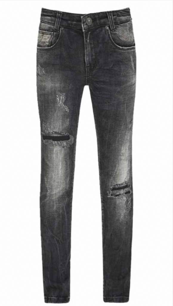 LUNA G | carma black