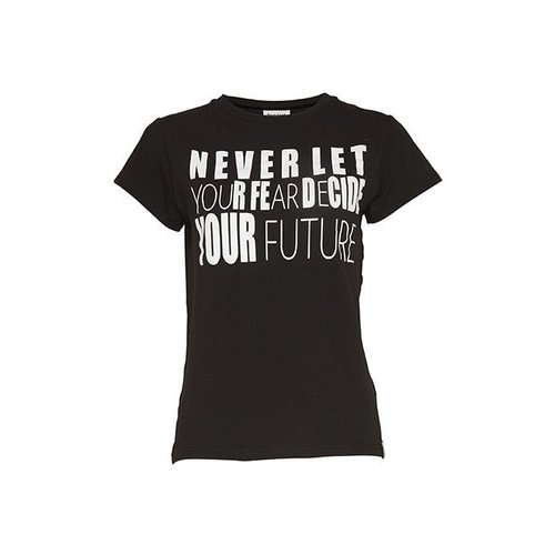 Cost:Bart ANIKA T-SHIRT | black Cost:Bart ANIKA T-SHIRT | black