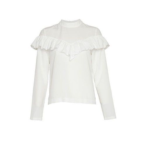 Cost:Bart BLOUSE AGATHA 13625 | offwhite Cost:Bart BLOUSE AGATHA 13625 | offwhite