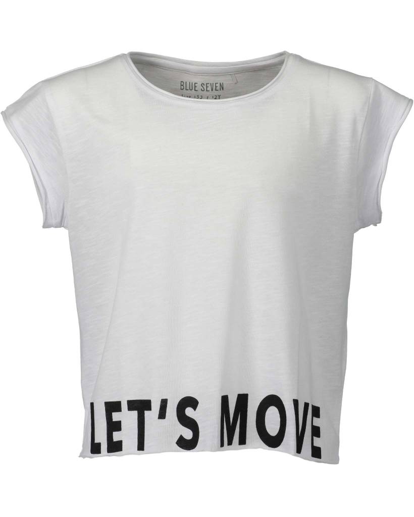 SPORT SHIRT 502600 | white
