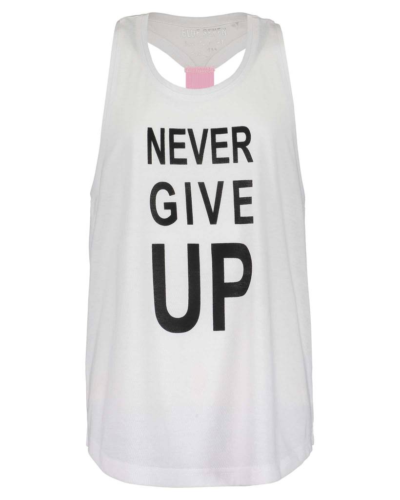 SPORT TOP 500045 | white