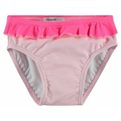 Noppies BIKINI BOTTOM MIROW 84382 | light rose Noppies BIKINI BOTTOM MIROW 84382 | light rose