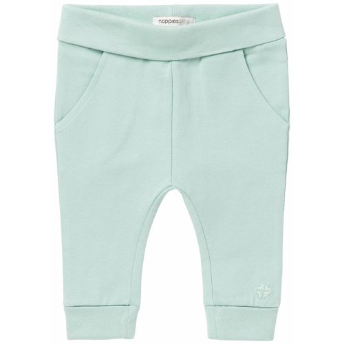 Noppies PANTS HUMPIE 67307 | mint Noppies PANTS HUMPIE 67307 | mint