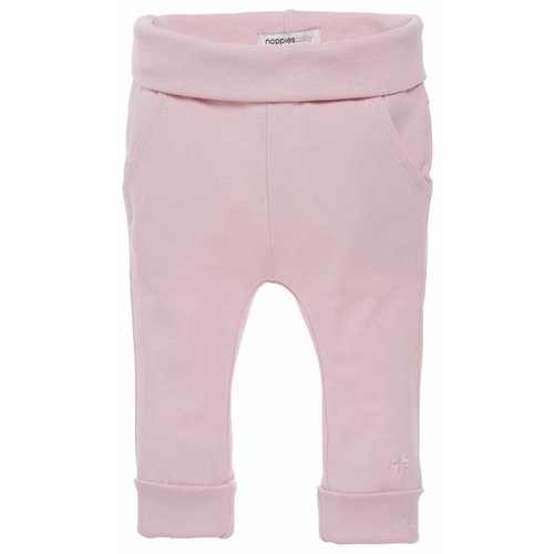 Noppies PANTS HUMPIE 67307 | light pink Noppies PANTS HUMPIE 67307 | light pink