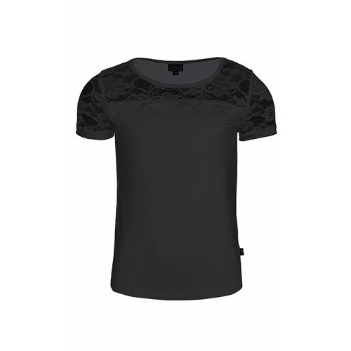 KIDS-UP T-SHIRT 7603736 | black KIDS-UP T-SHIRT 7603736 | black