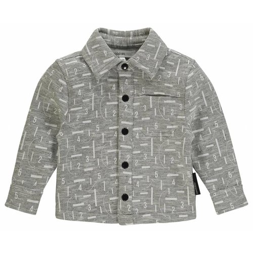 Noppies Blouse 84545 C021 smoke Noppies Blouse 84545 C021 smoke
