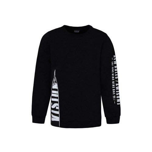 KIDS-UP sweater 7207450 | black KIDS-UP sweater 7207450 | black