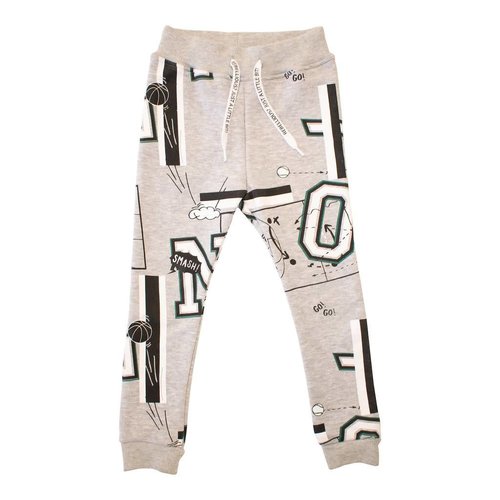 Lucky No. 7 PLAYGROUND PANTS Lucky No. 7 PLAYGROUND PANTS