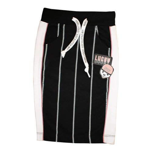 Lucky No. 7 BASEBALL SKIRT Lucky No. 7 BASEBALL SKIRT