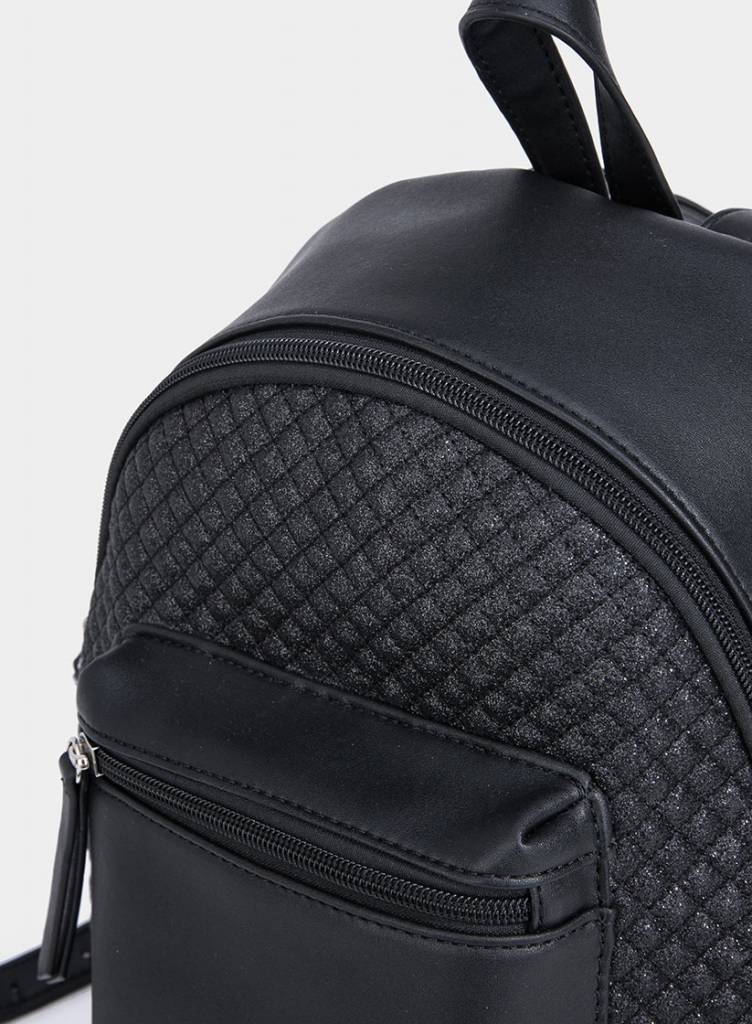 BAG KINSHASA | black