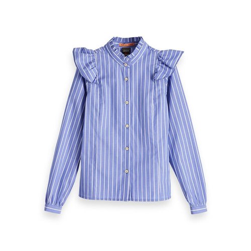 Blouse 147681 | light blue Blouse 147681 | light blue