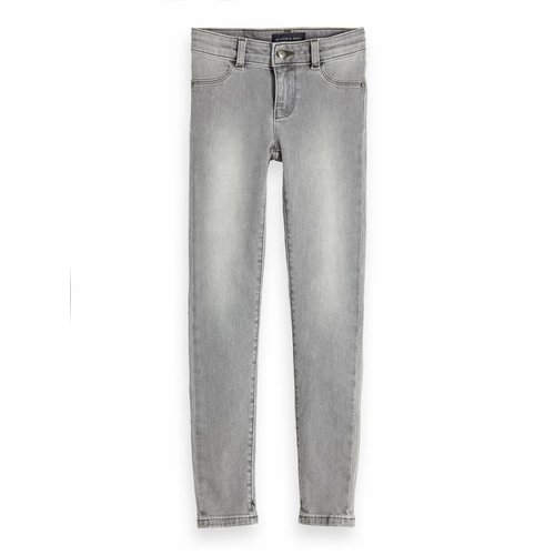 Jeans La Milou 148396 | Deja Grey Jeans La Milou 148396 | Deja Grey