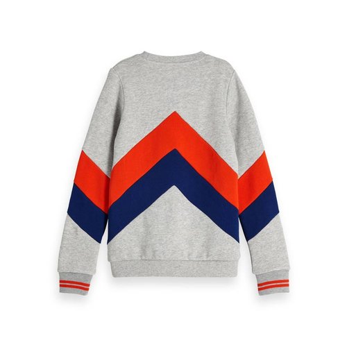 SWEATER 150089 | 21 grey SWEATER 150089 | 21 grey