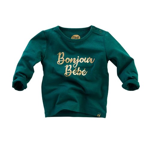 Z8 PLUTO | bottle green Z8 PLUTO | bottle green