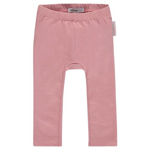 Noppies 84662 - Legging Vineyard | rose Noppies 84662 - Legging Vineyard | rose