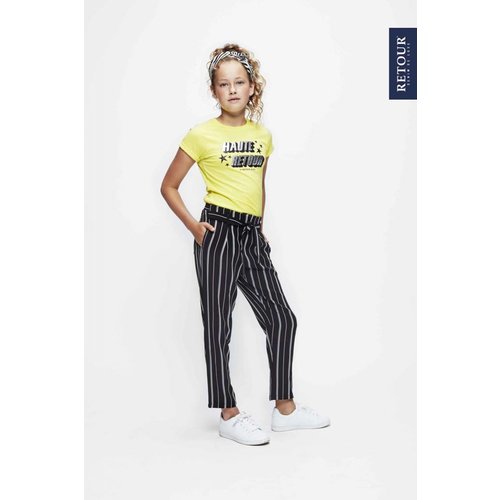 Retour MAYKE | 9000 black Retour MAYKE | 9000 black