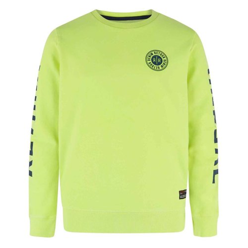 Retour SAMMY | 3024 neon yellow Retour SAMMY | 3024 neon yellow