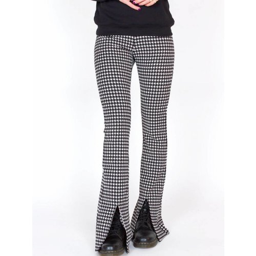 Colourful Rebel 5767 - DARCY DOGTOOTH FLARE Colourful Rebel 5767 - DARCY DOGTOOTH FLARE