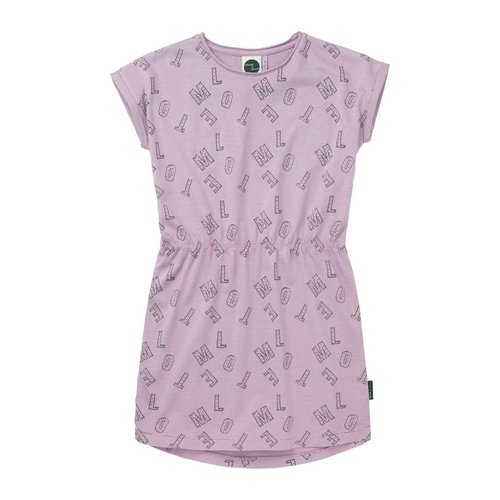 Sproet&Sprout T-SHIRT DRESS S19-195 Sproet&Sprout T-SHIRT DRESS S19-195