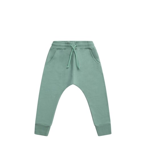 MINGO Slim fit jogger | sea green MINGO Slim fit jogger | sea green