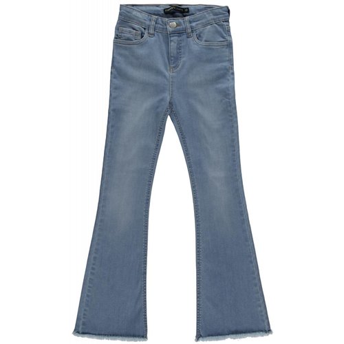 Frankie&Liberty Jesca Flare | light blue Frankie&Liberty Jesca Flare | light blue