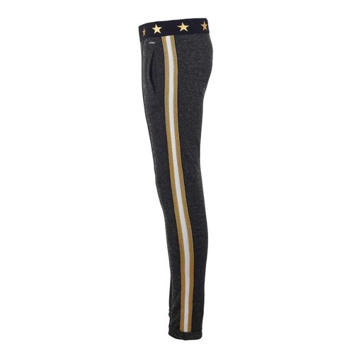 Retour DIEUWKE | 9000 black Retour DIEUWKE | 9000 black
