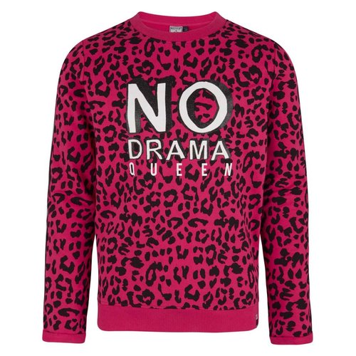 Retour LEONIE | 7050 dark fuchsia Retour LEONIE | 7050 dark fuchsia