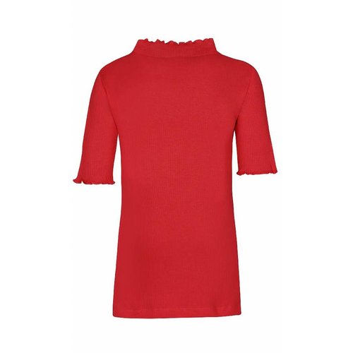 D-XEL T-SHIRT 4612915 | red D-XEL T-SHIRT 4612915 | red