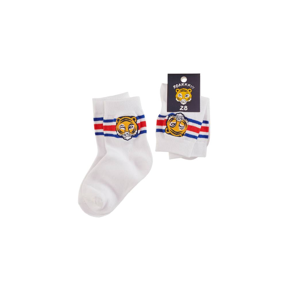 EDGAR | bright white