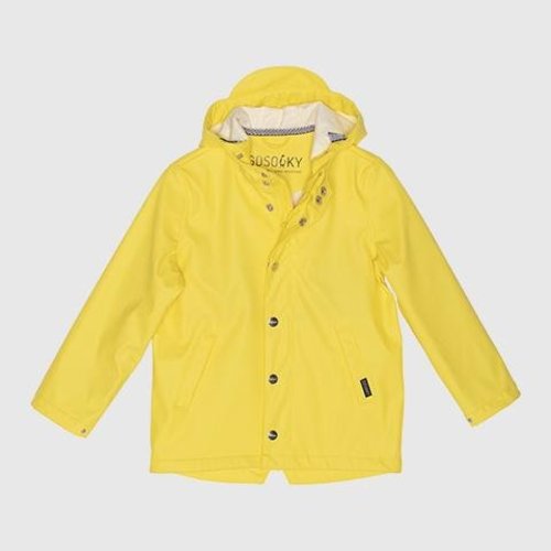 Gosoaky RAINCOAT ELEPHANT MAN | blazing yellow Gosoaky RAINCOAT ELEPHANT MAN | blazing yellow