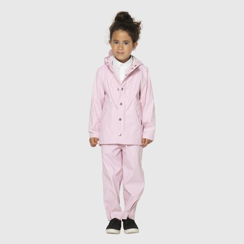Gosoaky RAINCOAT ELEPHANT MAN | cradle pink Gosoaky RAINCOAT ELEPHANT MAN | cradle pink